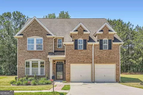 23 Dynasty Dr, Fairburn, GA 30213