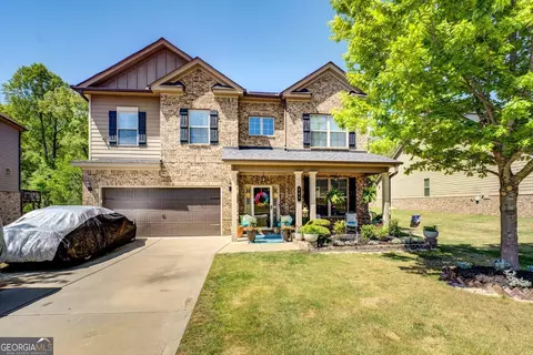 345 Piedmont Cir, Covington, GA 30016