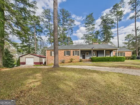 451 Pierce Ave, Macon, GA 31204