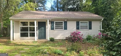 185 Johnson Dr, Athens, GA 30605