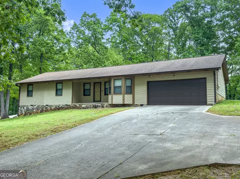 110 Thompson Blvd, Stockbridge, GA 30281