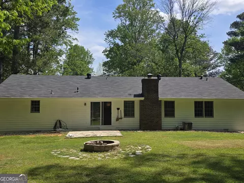 2799 Mockingbird Cir, Duluth, GA 30096