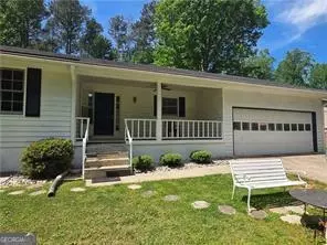 Exterior - 2799 Mockingbird Cir, Duluth, GA 30096 photo 3 of 11