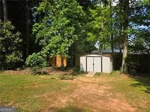 Exterior - 2799 Mockingbird Cir, Duluth, GA 30096 photo 7 of 11