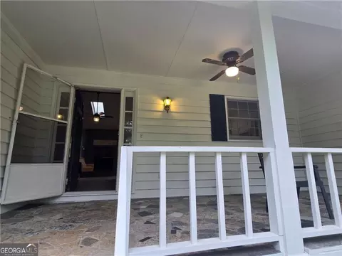 Exterior - 2799 Mockingbird Cir, Duluth, GA 30096 photo 5 of 11