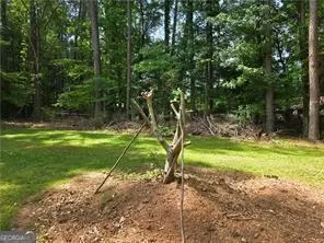 Exterior - 2799 Mockingbird Cir, Duluth, GA 30096 photo 8 of 11