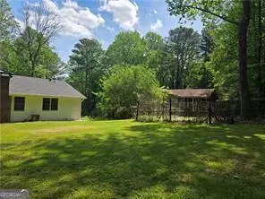 Exterior - 2799 Mockingbird Cir, Duluth, GA 30096 photo 9 of 11
