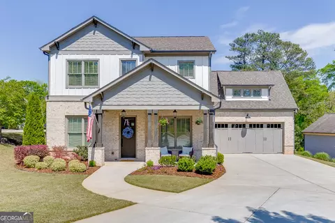500 S Hill St, Buford, GA 30518