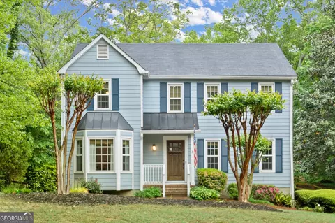 3616 Longfellow Trl, Marietta, GA 30062