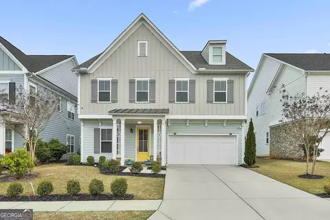 307 Owenberg Trce, Peachtree City, GA 30269