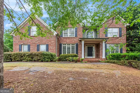 732 Sweet Gum Way, Canton, GA 30115
