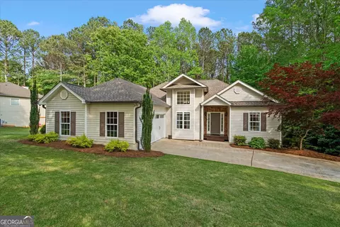2698 Pleasant Grove Church Rd, Villa Rica, GA 30180