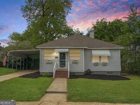 106 N Street St NW, Thomaston, GA 30286