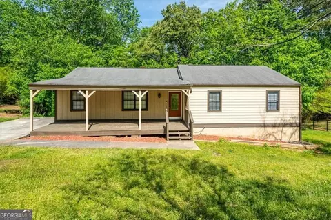 6182 Silver Spur Dr, Lithonia, GA 30058