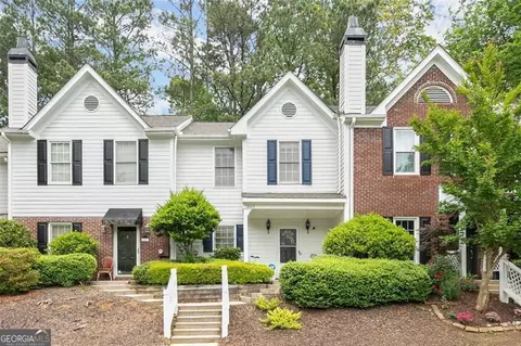 3065 Camden Way #3065, Alpharetta, GA 30005