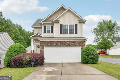 96 Arrowhead Dr, Dallas, GA 30132