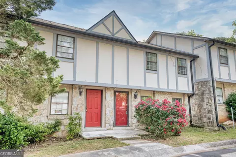 1151 Rankin St, Stone Mountain, GA 30083