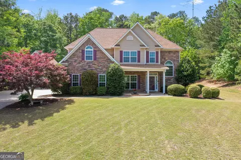 21 Highbush Ct, Sharpsburg, GA 30277