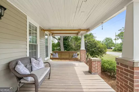 Exterior - 1881 Main St, Harrison, GA 31035 photo 3 of 8