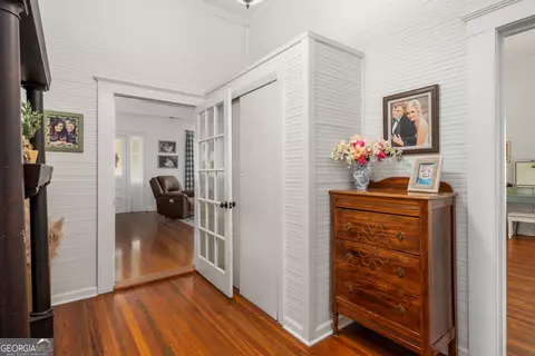 Entry Way - 1881 Main St, Harrison, GA 31035 photo 1 of 1