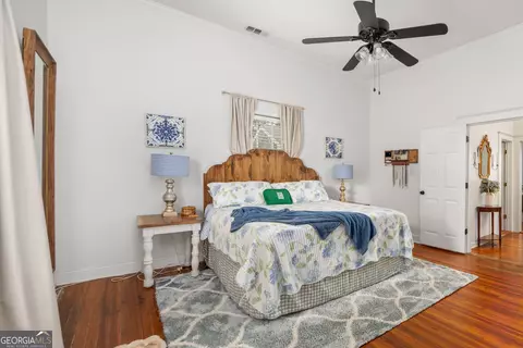Bedroom - 1881 Main St, Harrison, GA 31035 photo 2 of 2