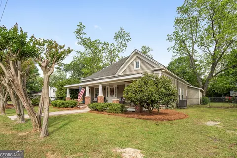 Exterior - 1881 Main St, Harrison, GA 31035 photo 2 of 8