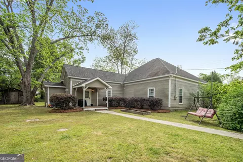 Exterior - 1881 Main St, Harrison, GA 31035 photo 5 of 8