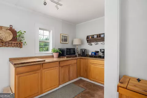 Kitchen - 1881 Main St, Harrison, GA 31035 photo 2 of 2