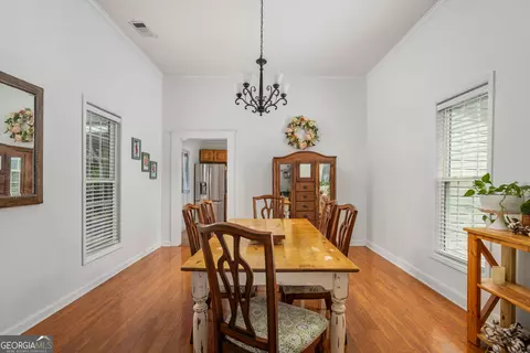Dining - 1881 Main St, Harrison, GA 31035 photo 1 of 1