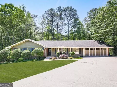 4307 Smithsonia Ct, Tucker, GA 30084