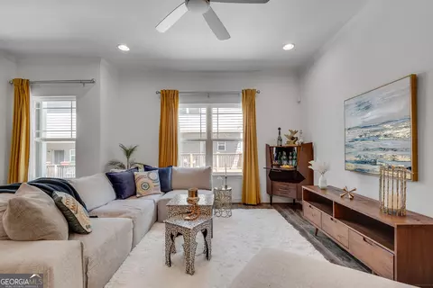 1365 Memorial Dr SE #8, Atlanta, GA 30317