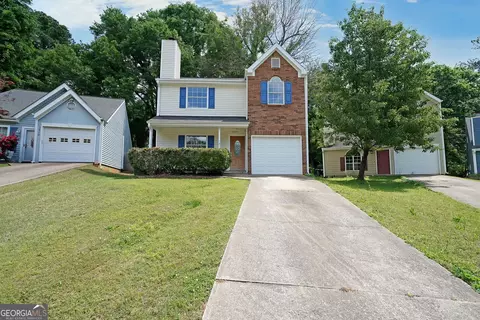 2980 Porsche Pl NW, Kennesaw, GA 30144
