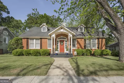 284 Corbin Ave, Macon, GA 31204