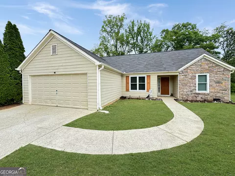 698 Beranda Cir, Douglasville, GA 30134