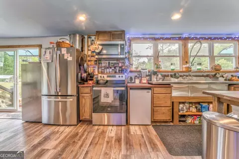 702 Cline Rd, Resaca, GA 30735 photo 5
