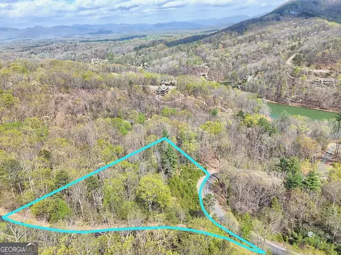 lot231 Shore Dr, Cleveland, GA 30528