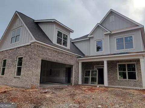 768 High Falls Ct #6I, Jefferson, GA 30549