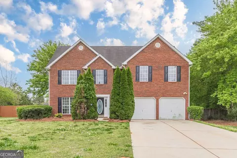 1316 Durham Ter, Mcdonough, GA 30252