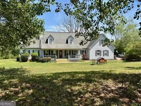 5668 Odum Smallwood Rd, Gainesville, GA 30506