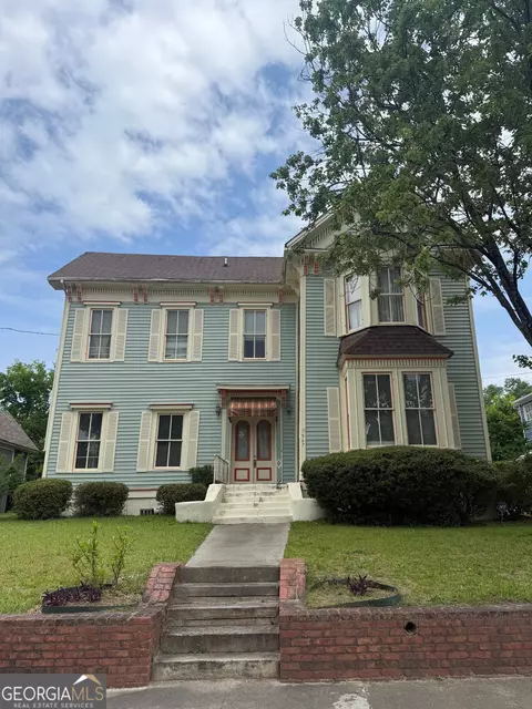 967 Cole St, Macon, GA 31201