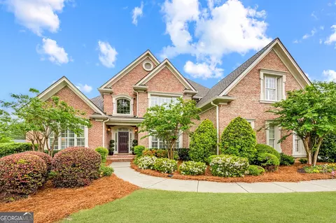 1364 Gulfport Run, Grayson, GA 30017