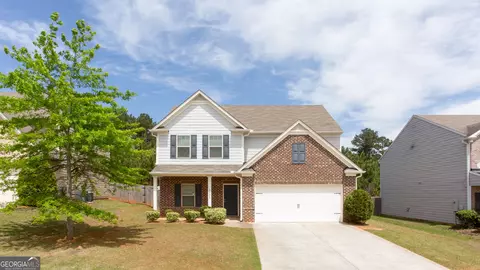 2352 Allman Dr, Jonesboro, GA 30236