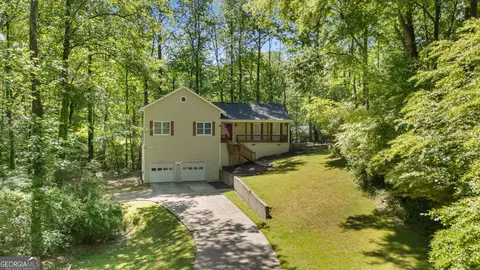275 Sequoyah Dr, Alpharetta, GA 30004