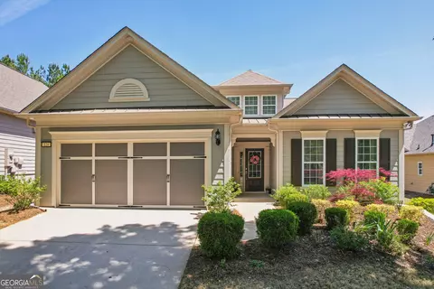 129 Allium Ct, Griffin, GA 30223