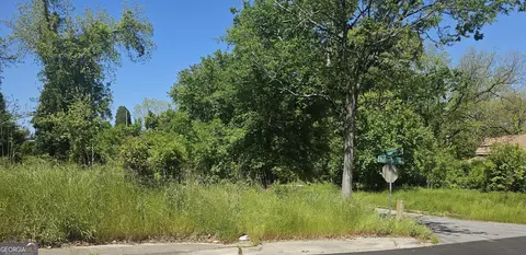 561 Rutherford Ave, Macon, GA 31206