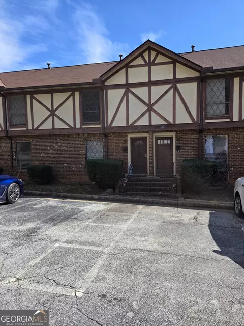 3209 Abbeywood Dr, Decatur, GA 30034