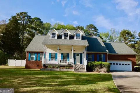 2949 Lake Spivey Pkwy, Jonesboro, GA 30236