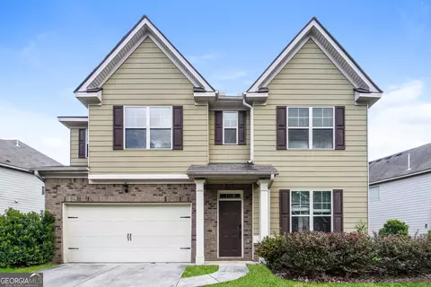 194 Randy Way, Dallas, GA 30132