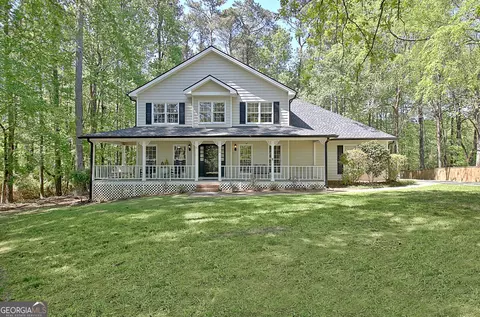 110 Greenridge Ct, Fayetteville, GA 30215