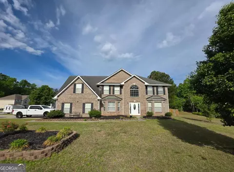 6948 Dalehollow Dr, Lithonia, GA 30058